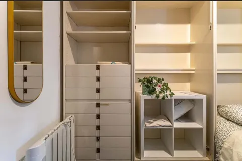Habitació de lloguer, València