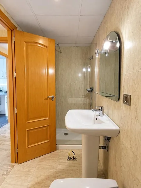 Wohnung 91 m² in Córdoba