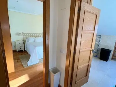 Pis de 60 m² a Gijón