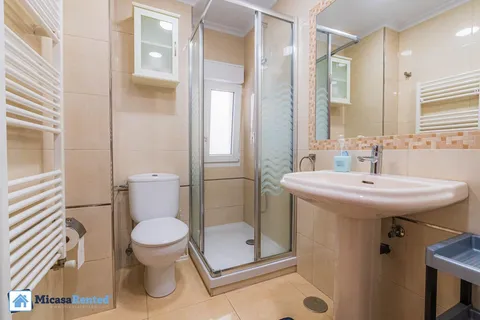 Pis de 63 m² a Santander (2/11)