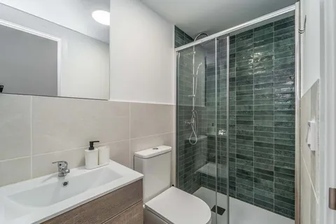 Habitació de lloguer, Valladolid