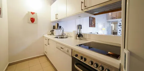 Pis de 85 m² a Madrid