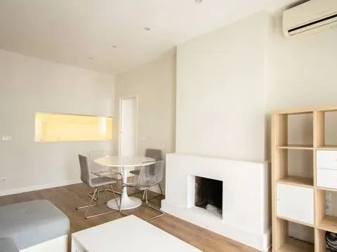 Pis de 74 m² a Madrid