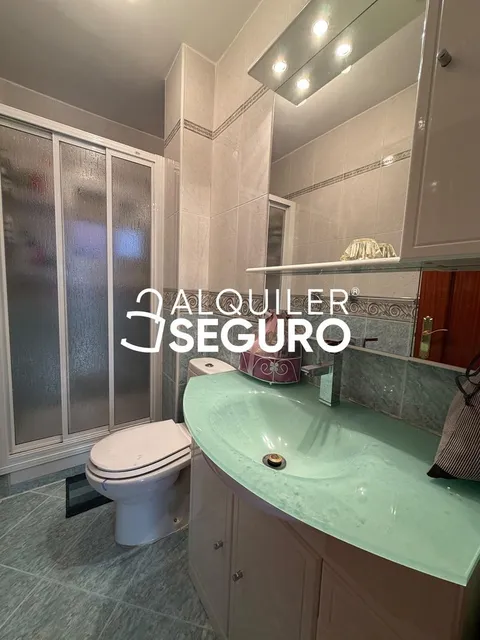 Pis de 80 m² a Arganda del Rey