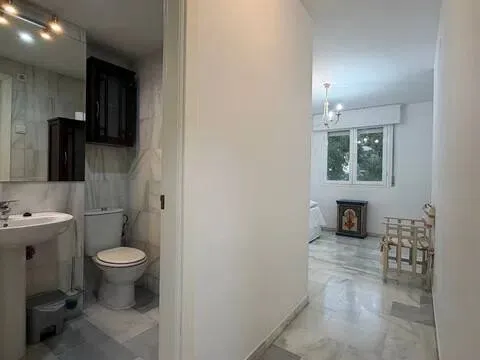 Pis de 100 m² a Marbella