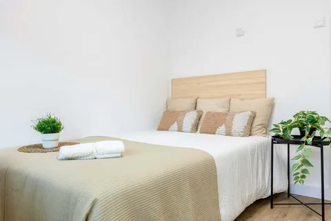 Habitació de lloguer, València
