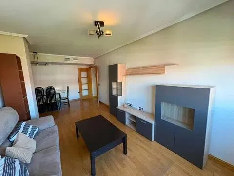 Pis de 74 m² a Valladolid