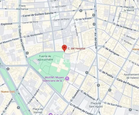 Appartamento 103 m² a Valencia