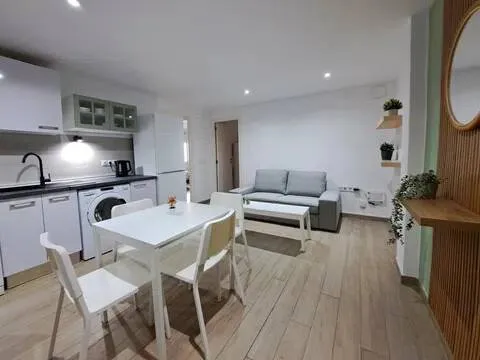 Habitació de lloguer, València