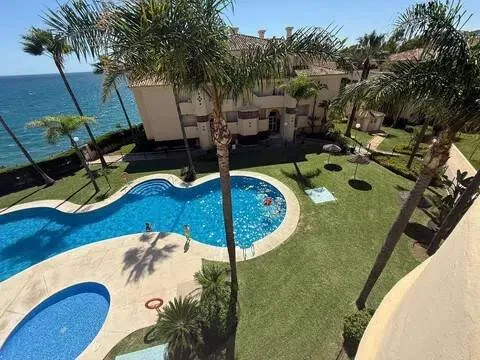 Pis de 160 m² a Benalmádena