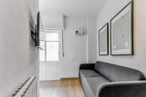 Habitació de lloguer, Valladolid