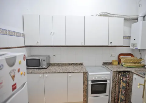 Habitació de lloguer, València