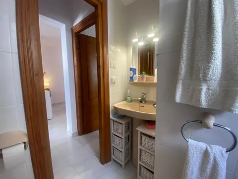Pis de 65 m² a Dénia