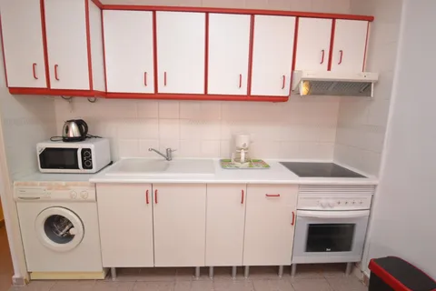 Wohnung 52 m² in Salou