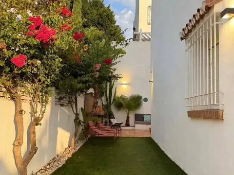 Casa 200 m² a Torremolinos