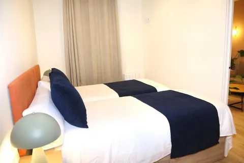 Pis de 60 m² a Bilbao