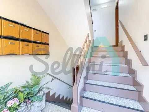 Pis de 58 m² a Llangréu / Langreo