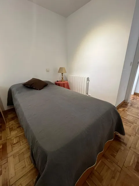 Habitació de lloguer, Segovia
