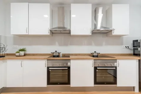 Zimmer zur Miete, Madrid