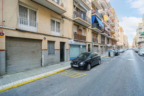 Chambre à louer, Elx / Elche