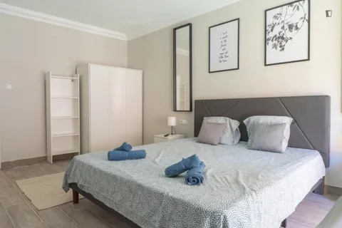 Habitación en alquiler, Alicante