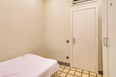 Zimmer zur Miete, Barcelona