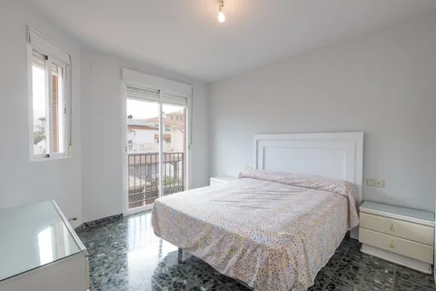 Pis de 158 m² a Gójar