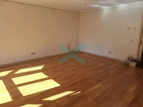 Квартира 129 м² у Madrid