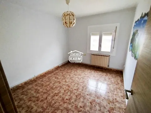 Pis de 78 m² a Lleida