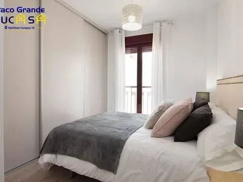 Pis de 76 m² a Granada