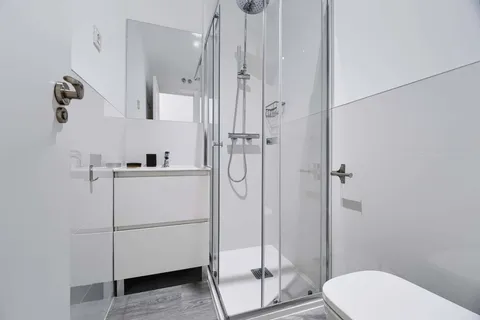 Habitación en alquiler, Madrid