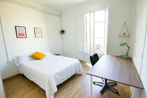 Habitación en alquiler, Barcelona