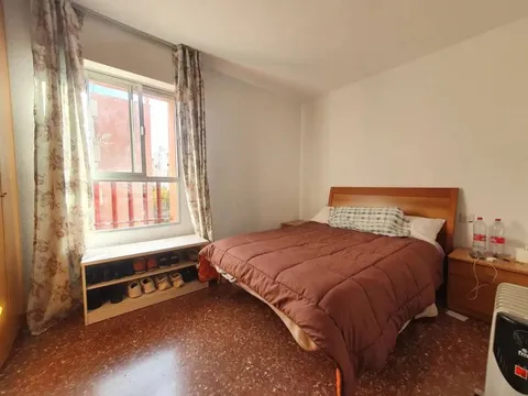 Wohnung 80 m² in Granada