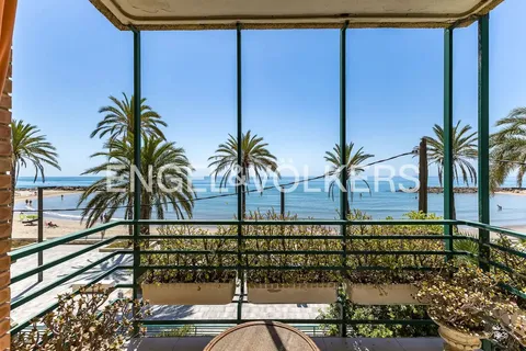 Appartement 113 m² à Cubelles
