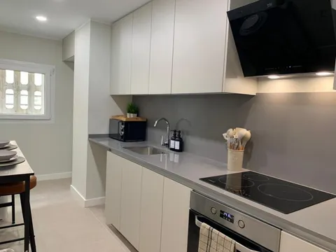 Chambre à louer, Barcelone