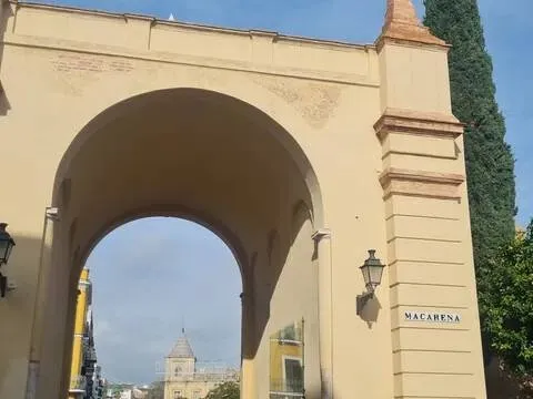 Pis de 45 m² a Sevilla