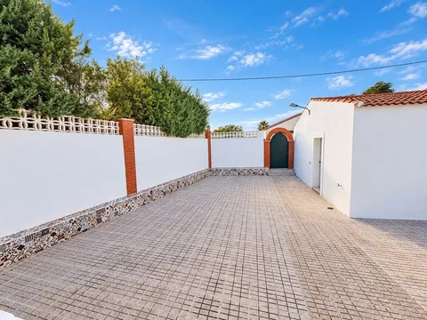 Будинок 242 м² у Mérida