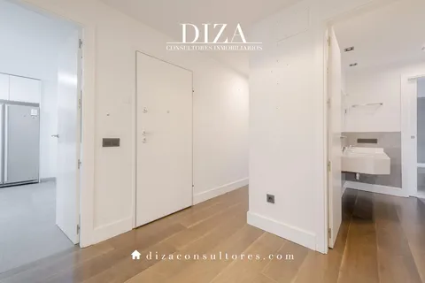Appartamento 169 m² a Madrid