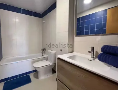 Wohnung 110 m² in Sagunt / Sagunto