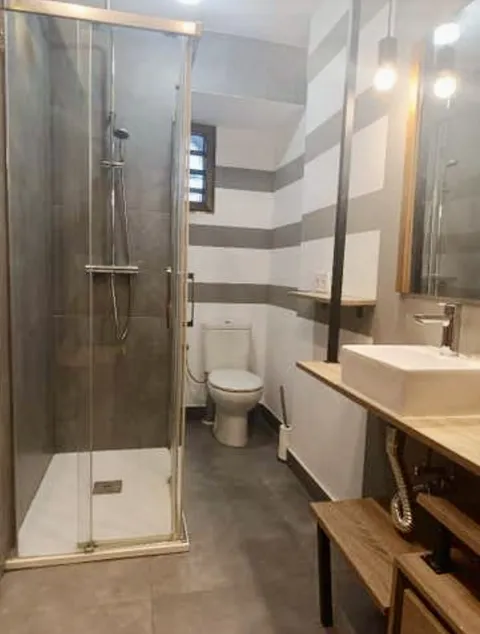 Pis de 55 m² a Còrdova
