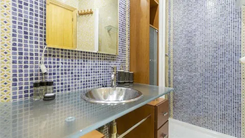 Pis de 58 m² a Madrid