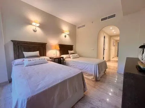 Pis de 173 m² a Estepona