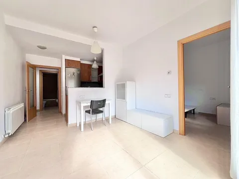 Pis de 44 m² a Terrassa
