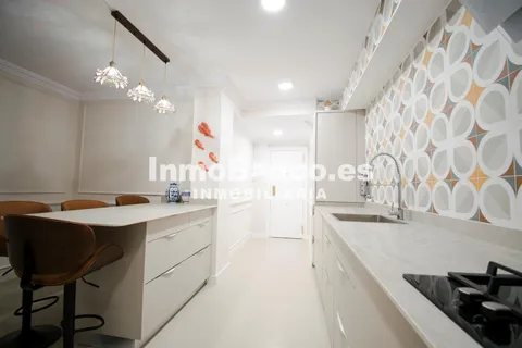 Pis de 193 m² a València
