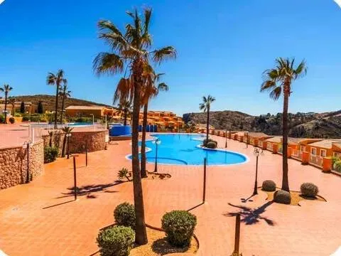 Pis de 80 m² a el Poble Nou de Benitatxell (2/55)