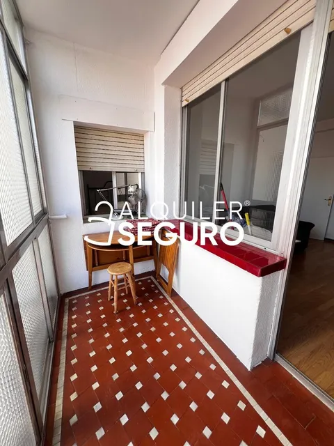 Appartement 62 m² à Madrid