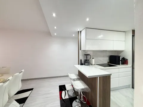 Квартира 90 м² у Madrid