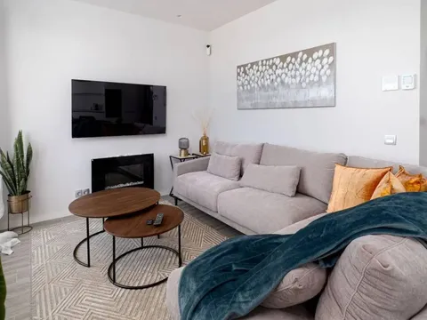 Flat 106 m² in Estepona