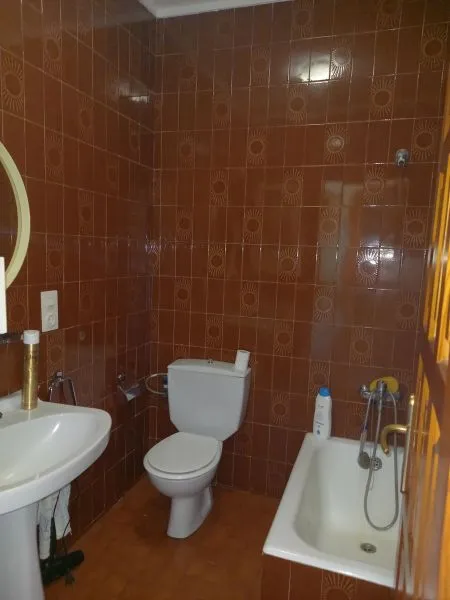 Habitación 180 m², Anglès