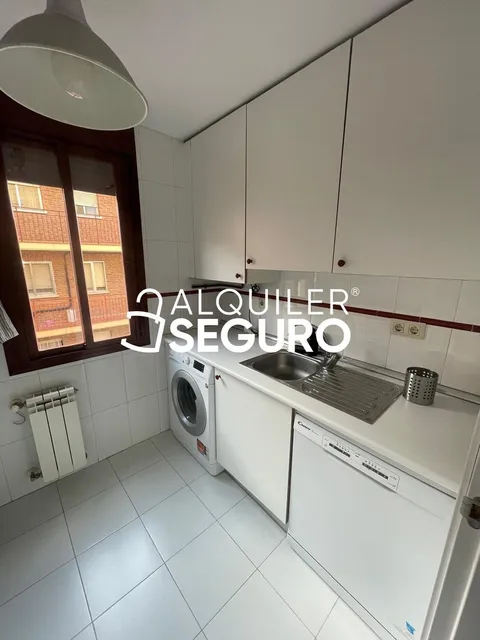 Appartamento 74 m² a Madrid